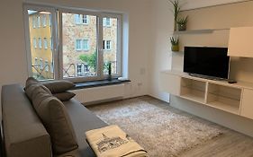 Apartment im Zentrum